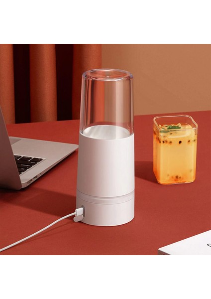 Mijia Portatif Smoothie Blender (Xiaomi Türkiye Garantili) indirimleri