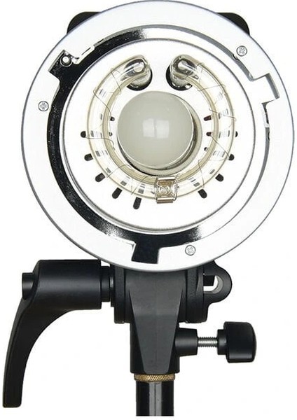 MS300-D 300W 3'lü Paraflaş Kiti modelleri