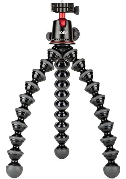 Gorillapod 5k Kit Esnek Profesyonel Tripod, Italya'da Üretilmiştir (Dslr, Csc ve Aynasız Kamera