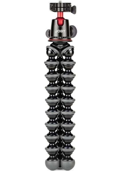 Gorillapod 5k Kit Esnek Profesyonel Tripod, Italya'da Üretilmiştir (Dslr, Csc ve Aynasız Kamera modelleri