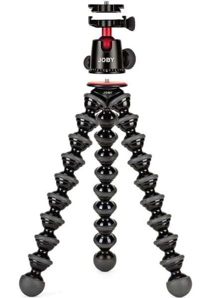 Gorillapod 5k Kit Esnek Profesyonel Tripod, Italya'da Üretilmiştir (Dslr, Csc ve Aynasız Kamera fırsatları