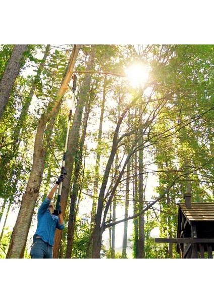 WG349E 20VOLT 2.0AH Li-Ion Tek Akülü 20CM Profesyonel Teleskobik Saplı Açı Ayarlı Zincirli Dal indirimleri