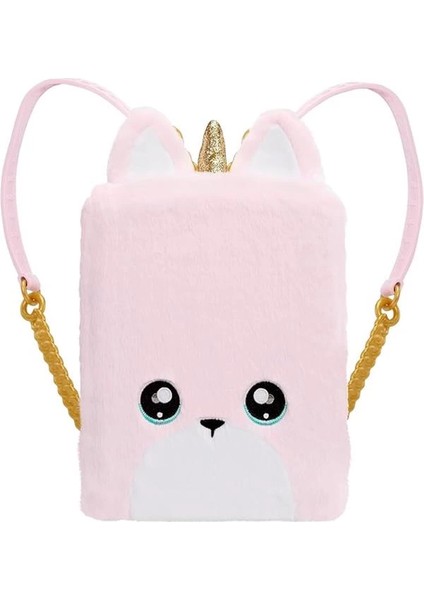 ! ! ! Surprise 3ü1 Arada Büyük Sırt Çantalı Set - Britney Sparkles modelleri