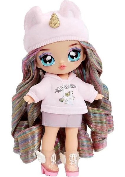 ! ! ! Surprise 3ü1 Arada Büyük Sırt Çantalı Set - Britney Sparkles fırsatları