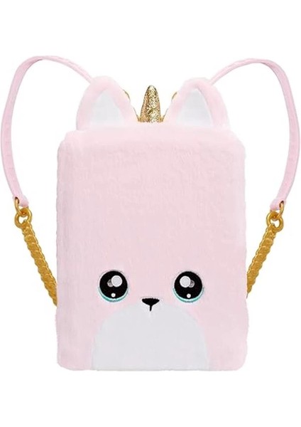 ! ! ! Surprise 3ü1 Arada Büyük Sırt Çantalı Set - Britney Sparkles indirimleri