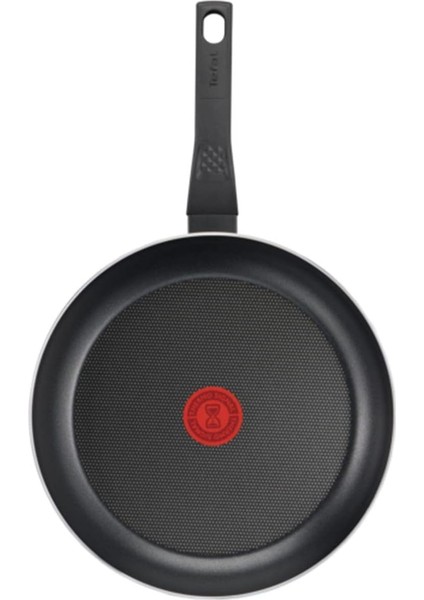 Titanyum 1x Simplecook 24 cm Difüzyon Tabanlı Tava - 2100118535 fiyatları