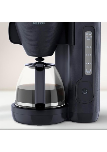 Morning Siyah Filtre Kahve Makinesi fiyatları