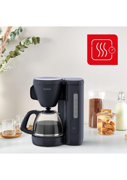 Morning Siyah Filtre Kahve Makinesi modelleri