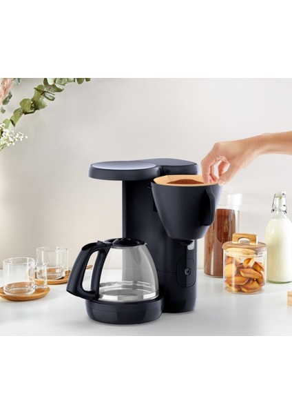 Morning Siyah Filtre Kahve Makinesi indirimleri
