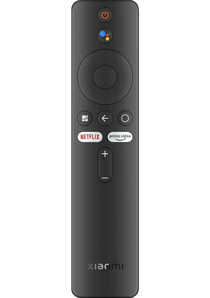 Mi Tv Stick 4K Android Tv Media Player, Siyah fiyatları