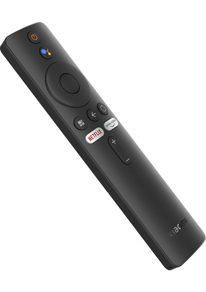Mi Tv Stick 4K Android Tv Media Player, Siyah modelleri