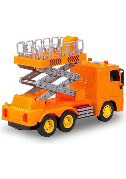 Nitro Speed 1:16 Palet Kaldırıcı fiyatları