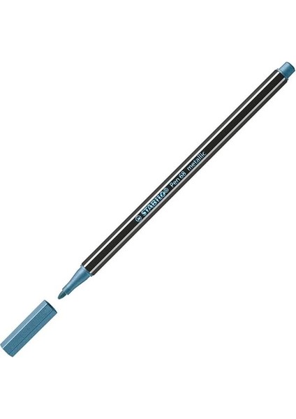 Pen 68 Metalık Mavı fiyatları