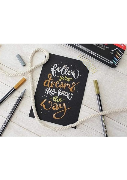 Pen 68 Metalık Mavı modelleri