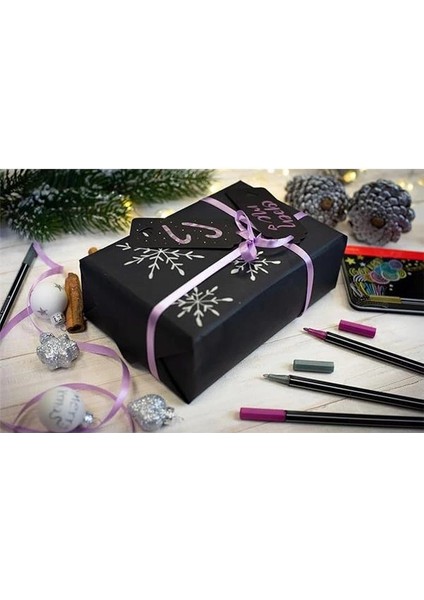 Pen 68 Metalık Mavı indirimleri