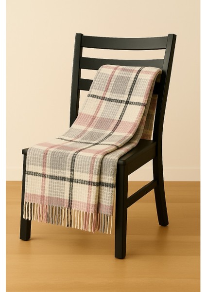 Cozy Life Tv Battaniyesi