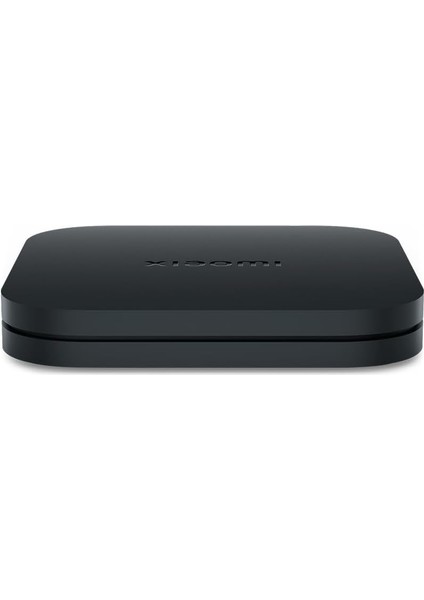 Mi Box S Multimedya 4K Ultra Hd (2nd Gen) modelleri