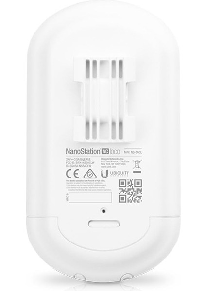 Nanostation LOCO5AC 450MBPS 5ghz Kablosuz Access Point indirimleri