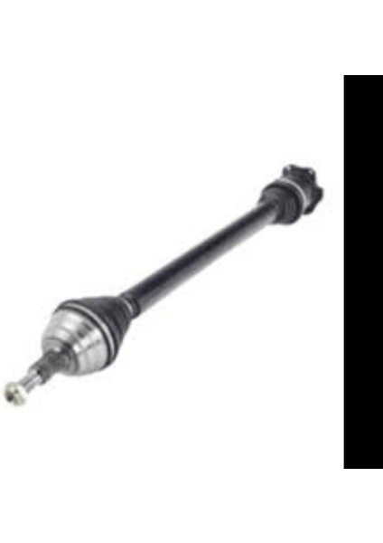 Volkswagen Golf4 1.6 97-05 Arası Uyumlu Komple Aks Ön Sağ (36X53.2) 810.5MM A-T 1163070 66 Wencor
