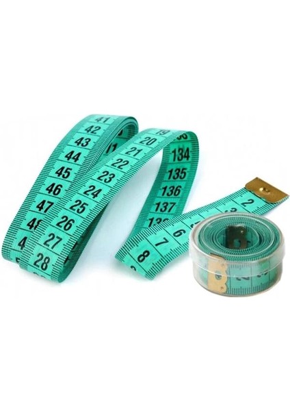 Mezura Kutulu 1,50 Metre 1 Adet indirimleri