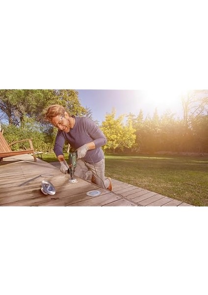 Home & Garden Universalimpact 730 + 15 Parça Set modelleri