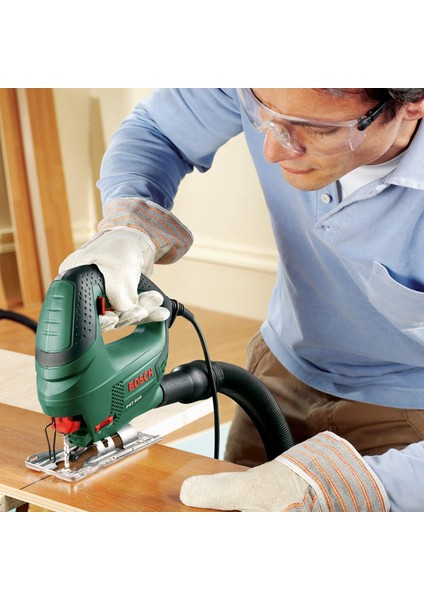 Home And Garden Pst 650 Elektrikli Dekupaj Testreresi, 500 Watt, Ahşapta 65 Mm, Çelikte 4 mm K fiyatları