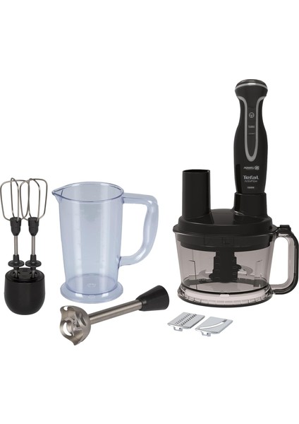 HB237 Powelix Activflow Turbo 1500 Watt Blender Seti - 9100059331