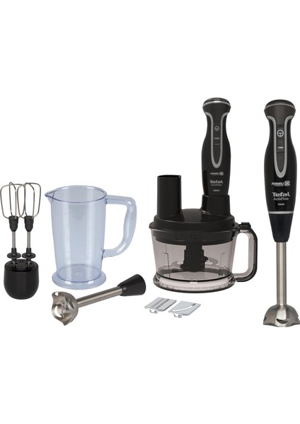 HB237 Powelix Activflow Turbo 1500 Watt Blender Seti - 9100059331 modelleri