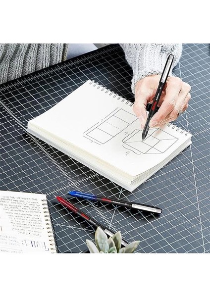 Roller Kalem 0.7 Mm, Siyah 2li Paket