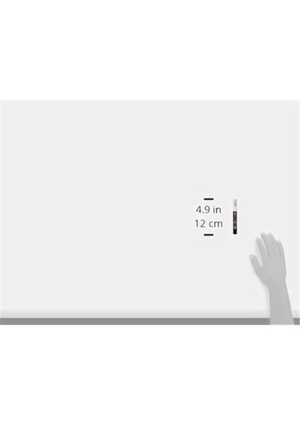 Uni Pc-1m Boyama Markörü 0.7 mm Beyaz fiyatları