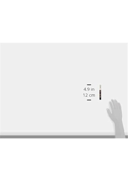 Uni Pc-1m Boyama Markörü 0.7 mm Beyaz modelleri