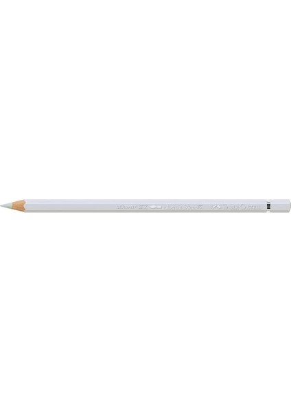Faber-Castell Albrecht D Rer K Nstler Sulu Boya Kalemi, P1 1 Gri fiyatları
