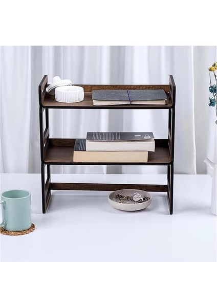 - MK40 Çok Amaçlı Raf Kitaplık