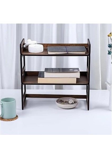 - MK40 Çok Amaçlı Raf Kitaplık