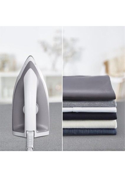 SV4111 Express Mini Kırışıklık Giderici 2200 Watt Buhar Kazanlı Ütü - 1830009011 fırsatları