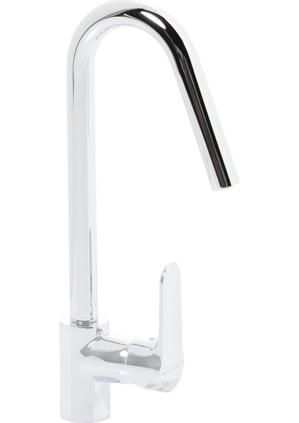 Ovalis Lavabo Bataryası + Banyo Bataryası + Eviye Bataryası Seti modelleri