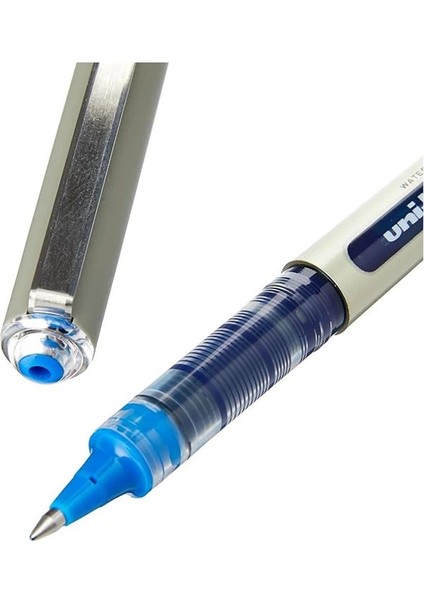 Uni-Ball UB-157 Roller Kalem, Mavi modelleri