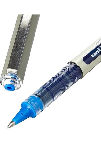 Uni-Ball UB-157 Roller Kalem, Mavi indirimleri