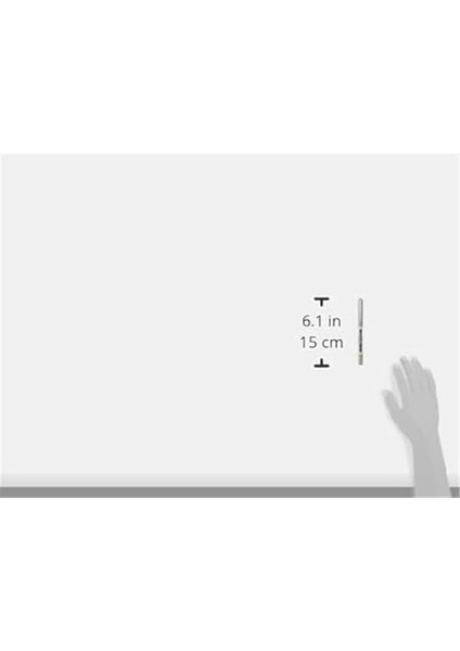 Uni-Ball UB-157 Roller Kalem, Mavi