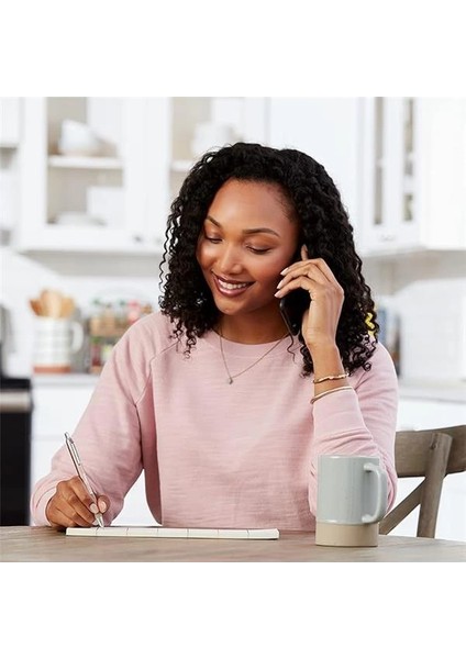 S-Gel Metal Jel Kalem, 0,7 mm Uç, Metal Gri & Bronz 2'li Paket, Siyah Mürekkep