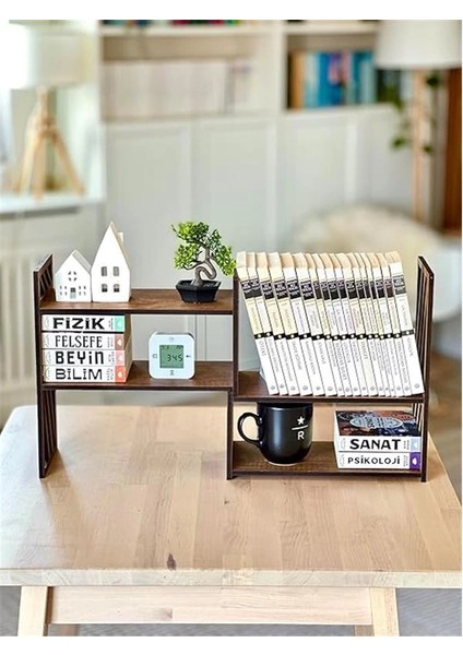 - MK30 Masaüstü Kayar Kitaplık modelleri