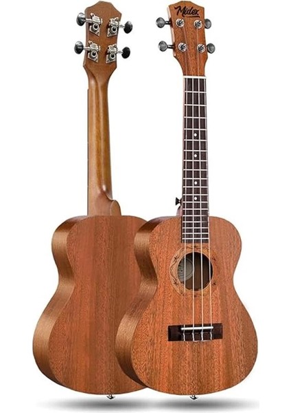 CT-24MC Set Concert Ukulele (Case Metod Askı Tuner Pena) fırsatları