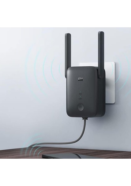 Wifi Range Extender AC1200 RA75 fırsatları