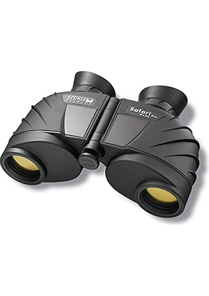 Safari̇ Pro 8X30 El Dürbünü