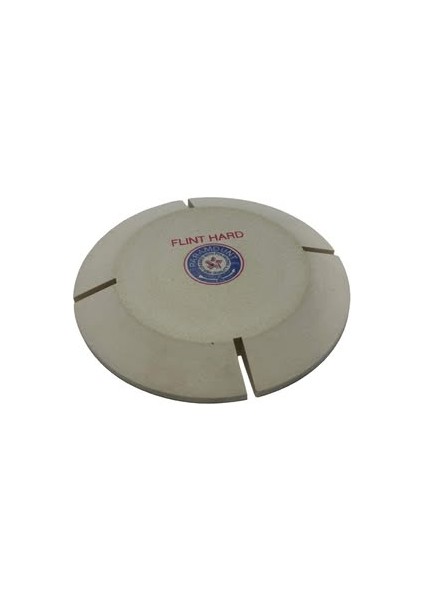 Flint Hard Kuyumcu Lap Keçesi 18 cm