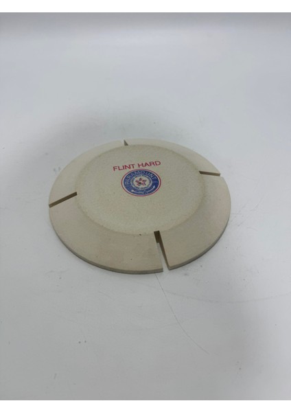 Flint Hard Kuyumcu Lap Keçesi 18 cm fiyatları