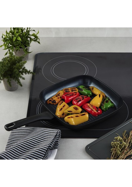 Dina Helix Yapışmaz Pancake Tavası 26CM fiyatları