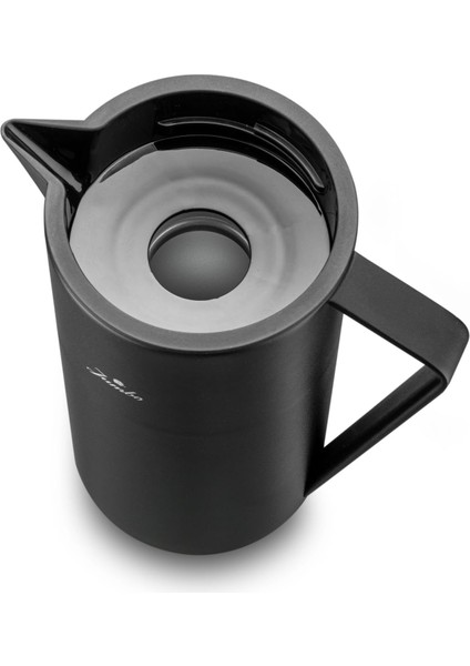 Vernova Siyah Termos 1 Lt modelleri