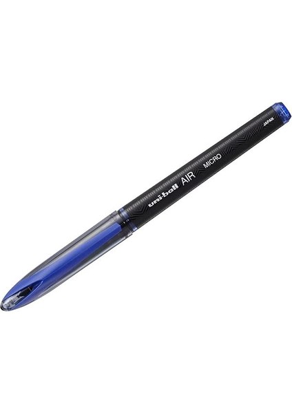 Uni-Ball UBA-188-M Roller Kalem, Mavi modelleri