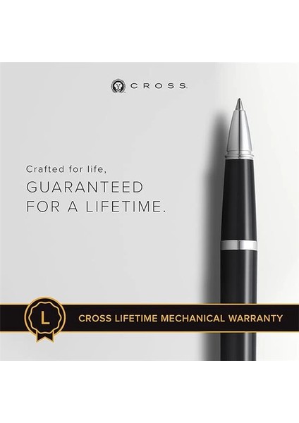 AT07451 Bailey Light Roller Siyah modelleri